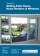 Smarts Sliding Windows, Patio Doors and Room Dividers