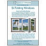 Sliding and Folding Windows