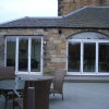 Bifolding Doors