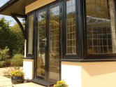 Aluminium Doors