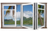 Bifolding Windows