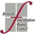 BFRC British Fenestration Rating Council - under the Window Energy Rating Group Scheme