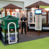 BSEC, Building Schools Show 2010