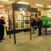 Our Stand 2009.