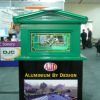 Our Stand 2009.