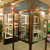 Our Stand 2009.