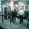 Our Stand 2009.