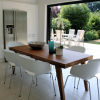 Bifolding doors