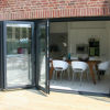 Bifolding doors