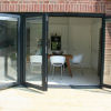 Bifolding doors