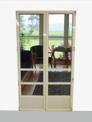 Heritage Doors