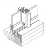 Detail of possible internal finished floor height.