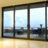 Large Penthouse Patio doors.
