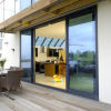 Large Penthouse Patio doors.