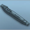 Chelton handle