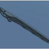 Chelton handle