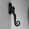 Monkey Tail handles