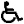 Wheel Chair Accessibility