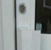 Standard Pad Handle.