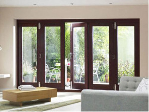 Switchable privacy glass