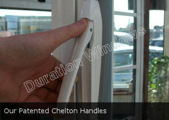 Chelton Handles