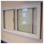 Horizontal Sliding Secondary Glazing