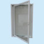 Hinged Secondary Glazing