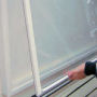 Lift Out Secondary Glazing