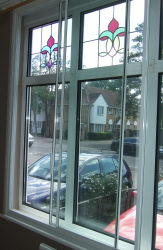 Secondary Glazing