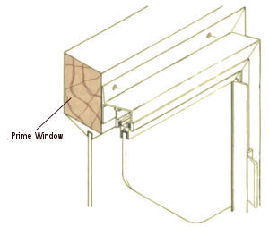 Economy Subframe