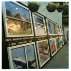Our stand at the Homebuild And Renovating show