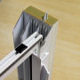 Subframe3 with triple track, option for face fix