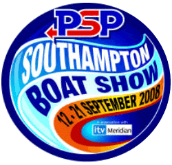 Southampton Boat Show