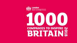 Duration Recognised in TOP 1000 Companies