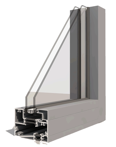 Commercial Features
