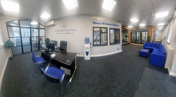 Product Showroom