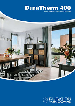 DuraTherm 400 Windows