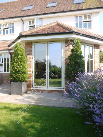 Durafold 1000 Bifold Doors