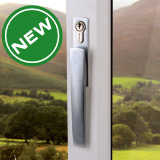 Pendulum Intermediate Bifold Door Handle