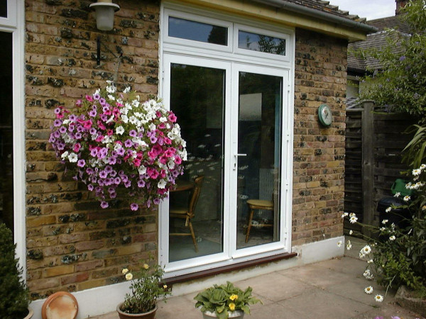 Premium Plus Aluminium Entrance Doors