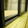 Duraslide 1000 Sliding Patio Doors