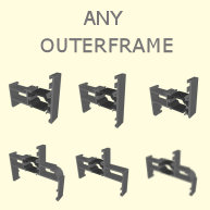 ANY OUTERFRAME