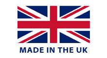 Made in the UK